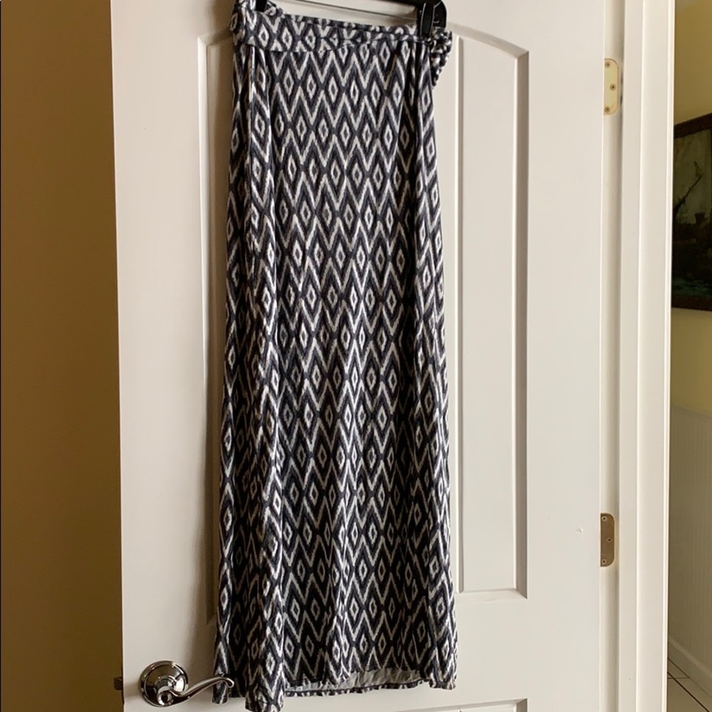 Maxi Skirt